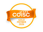 CDISC Gold Member